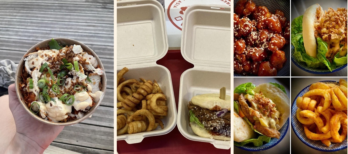 Little Bao Menton - Gallery Image 1