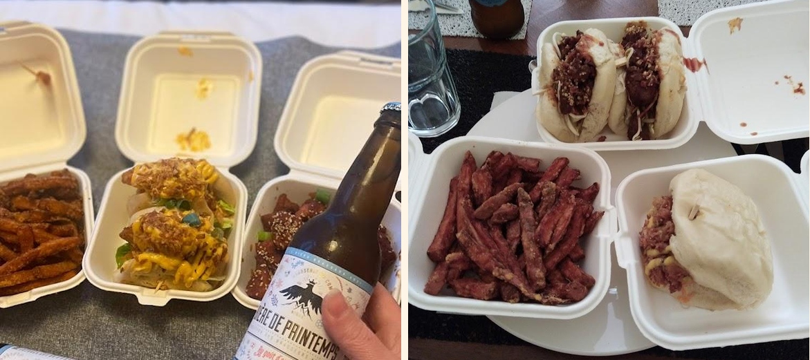 Little Bao Menton - Gallery Image 4